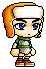 SadPanda's character